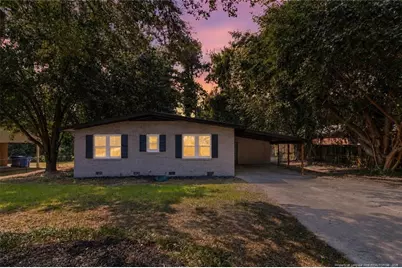 4805 Ellsworth Drive, Fayetteville, NC 28304 - Photo 1