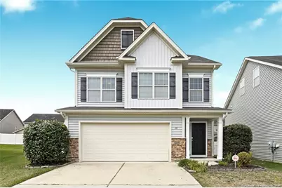 48 Noble Court, Cameron, NC 28326 - Photo 1