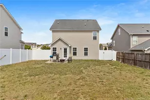 55 New London Harbor, Cameron, NC 28326 - Photo 38