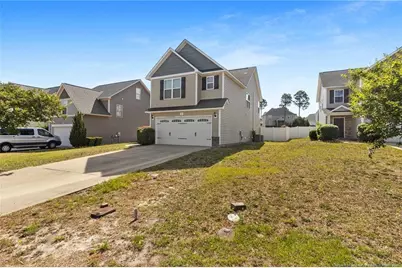 55 New London Harbor, Cameron, NC 28326 - Photo 4