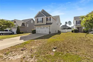 55 New London Harbor, Cameron, NC 28326 - Photo 4