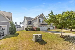 55 New London Harbor, Cameron, NC 28326 - Photo 34