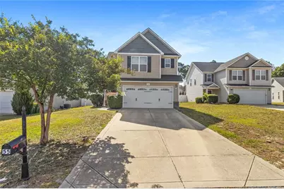 55 New London Harbor, Cameron, NC 28326 - Photo 1