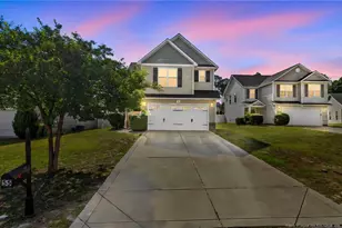 55 New London Harbor, Cameron, NC 28326 - Photo 32