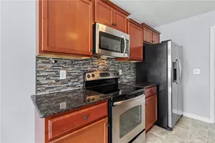 55 New London Harbor, Cameron, NC 28326 - Photo 16