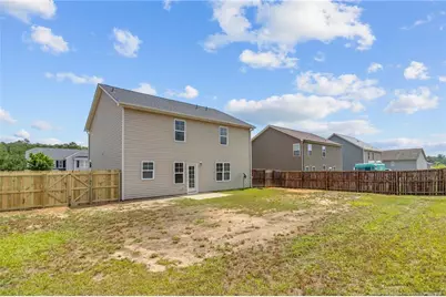 4629 Woodline Drive, Fayetteville, NC 28314 - Photo 26
