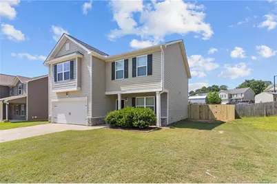 4629 Woodline Drive, Fayetteville, NC 28314 - Photo 2