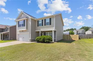 4629 Woodline Dr, Fayetteville, NC 28314 - Photo 2
