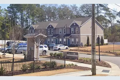 409 Morecrest Lane, Fayetteville, NC 28303 - Photo 1