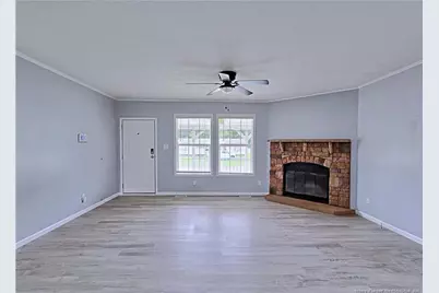 2506 Danahey Drive, Raeford, NC 28376 - Photo 4