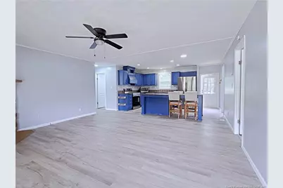 2506 Danahey Drive, Raeford, NC 28376 - Photo 8