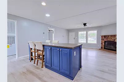 2506 Danahey Drive, Raeford, NC 28376 - Photo 10
