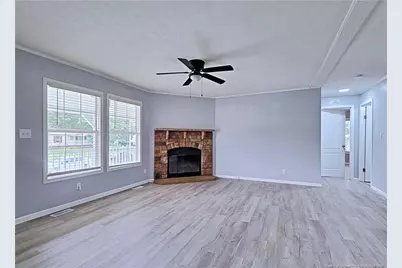 2506 Danahey Drive, Raeford, NC 28376 - Photo 6