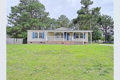 2506 Danahey Drive, Raeford, NC 28376 - Photo 38