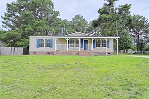 2506 Danahey Dr, Raeford, NC 28376 - Photo 38