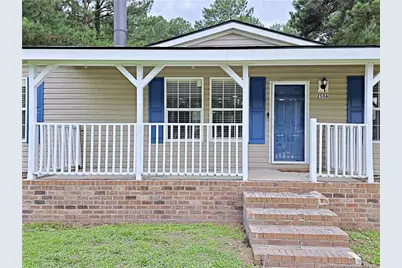 2506 Danahey Drive, Raeford, NC 28376 - Photo 2