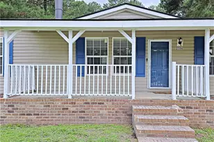 2506 Danahey Dr, Raeford, NC 28376 - Photo 2