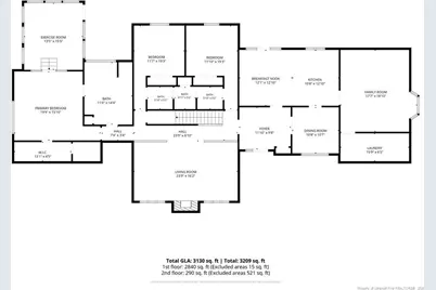 2107 Pinewood Terrace, Fayetteville, NC 28304 - Photo 44