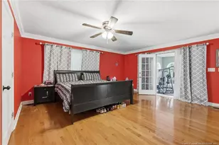 2107 Pinewood Terrace, Fayetteville, NC 28304 - Photo 12