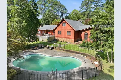 2107 Pinewood Terrace, Fayetteville, NC 28304 - Photo 2