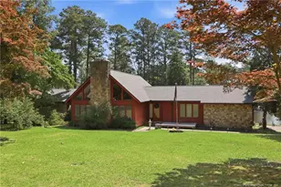 2107 Pinewood Terrace, Fayetteville, NC 28304 - Photo 1