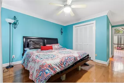 2107 Pinewood Terrace, Fayetteville, NC 28304 - Photo 18