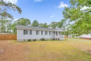 1900 John Hall Rd, Fayetteville, NC 28312 - Photo 4
