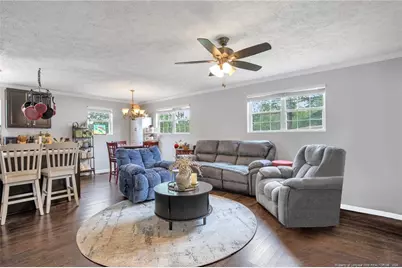 1900 John Hall Road, Fayetteville, NC 28312 - Photo 8