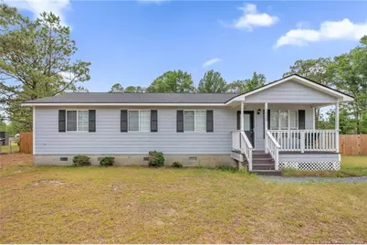 1900 John Hall Road, Fayetteville, NC 28312 - Photo 2