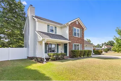 151 Cotton Top Place, Fayetteville, NC 28314 - Photo 6