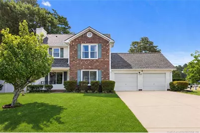 151 Cotton Top Place, Fayetteville, NC 28314 - Photo 40