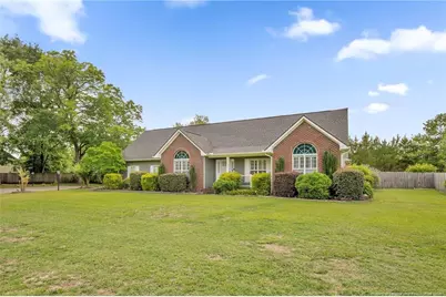 111 Bugle Call Drive, Raeford, NC 28376 - Photo 4