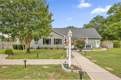 111 Bugle Call Drive, Raeford, NC 28376 - Photo 38