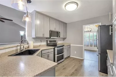 111 Bugle Call Drive, Raeford, NC 28376 - Photo 16