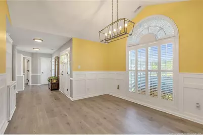 111 Bugle Call Drive, Raeford, NC 28376 - Photo 8