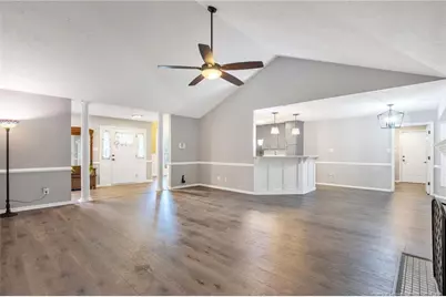 111 Bugle Call Drive, Raeford, NC 28376 - Photo 12