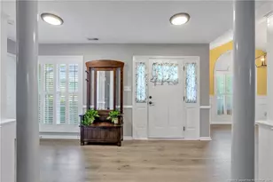 111 Bugle Call Dr, Raeford, NC 28376 - Photo 6