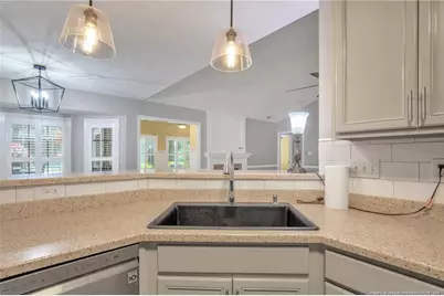 111 Bugle Call Drive, Raeford, NC 28376 - Photo 18