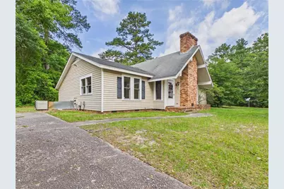 6204 Rannock Drive, Fayetteville, NC 28304 - Photo 2