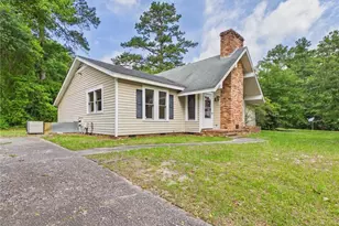 6204 Rannock Dr, Fayetteville, NC 28304 - Photo 2