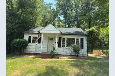 210 Brookwood Avenue, Fayetteville, NC 28301 - Photo 1