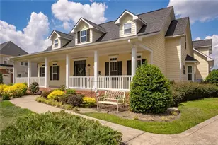 3408 Canmorre Ct, Fayetteville, NC 28306 - Photo 2