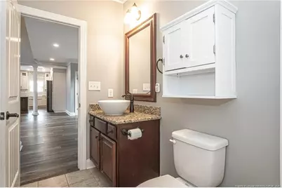 3408 Canmorre Court, Fayetteville, NC 28306 - Photo 32
