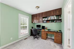 2 Minikahada Trail, Pinehurst, NC 28374 - Photo 20