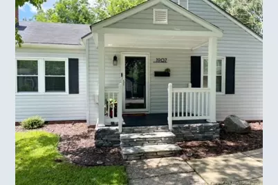 1907 Finnegan Street, Fayetteville, NC 28303 - Photo 2