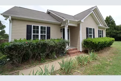 1041 Parkers Ridge Drive, Fuquay-Varina, NC 27526 - Photo 2