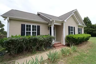 1041 Parkers Ridge Dr, Fuquay Varina, NC 27526 - Photo 2