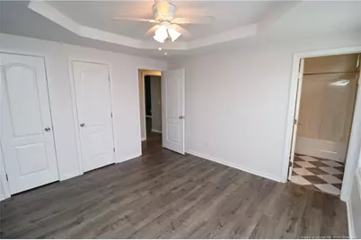 1041 Parkers Ridge Drive, Fuquay-Varina, NC 27526 - Photo 18