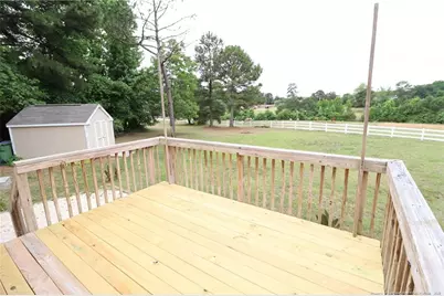 1041 Parkers Ridge Drive, Fuquay-Varina, NC 27526 - Photo 30