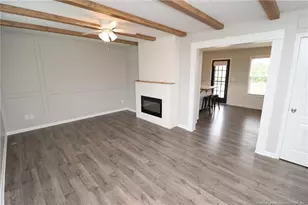 1041 Parkers Ridge Dr, Fuquay Varina, NC 27526 - Photo 4